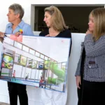 Supporting A Space For Children